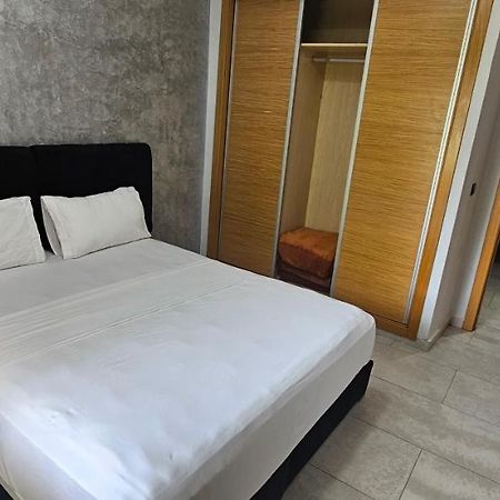 Appartements Rihana Family Only Tanger Luaran gambar