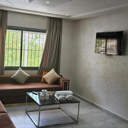 Appartements Rihana Family Only Tanger Luaran gambar