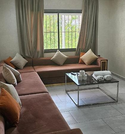 Appartements Rihana Family Only Tanger Luaran gambar