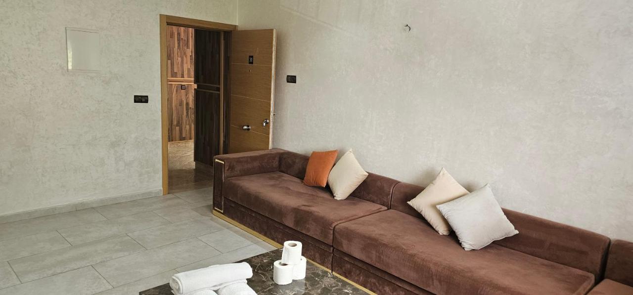 Appartements Rihana Family Only Tanger Luaran gambar