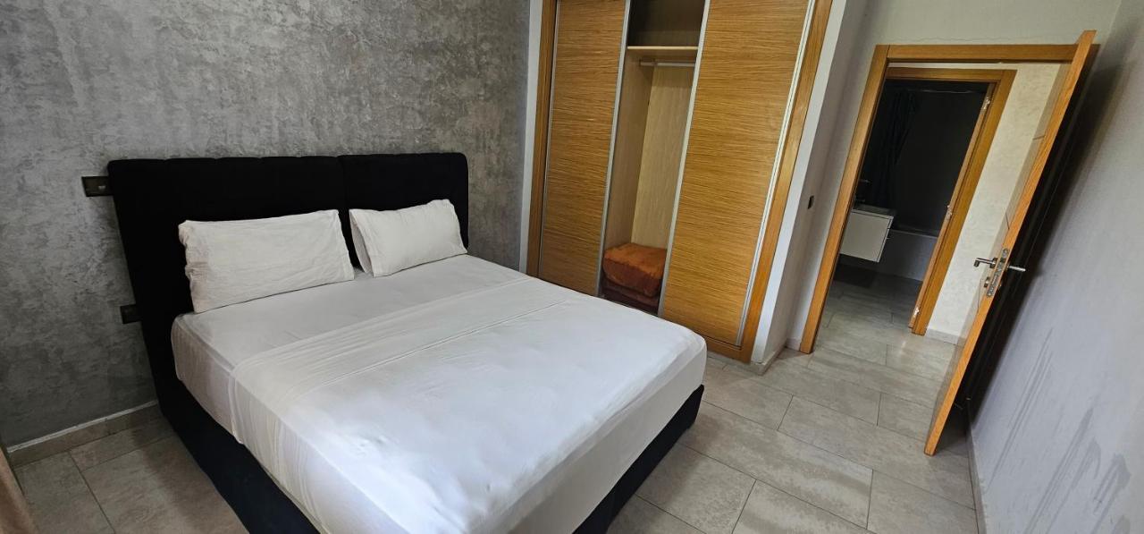 Appartements Rihana Family Only Tanger Luaran gambar