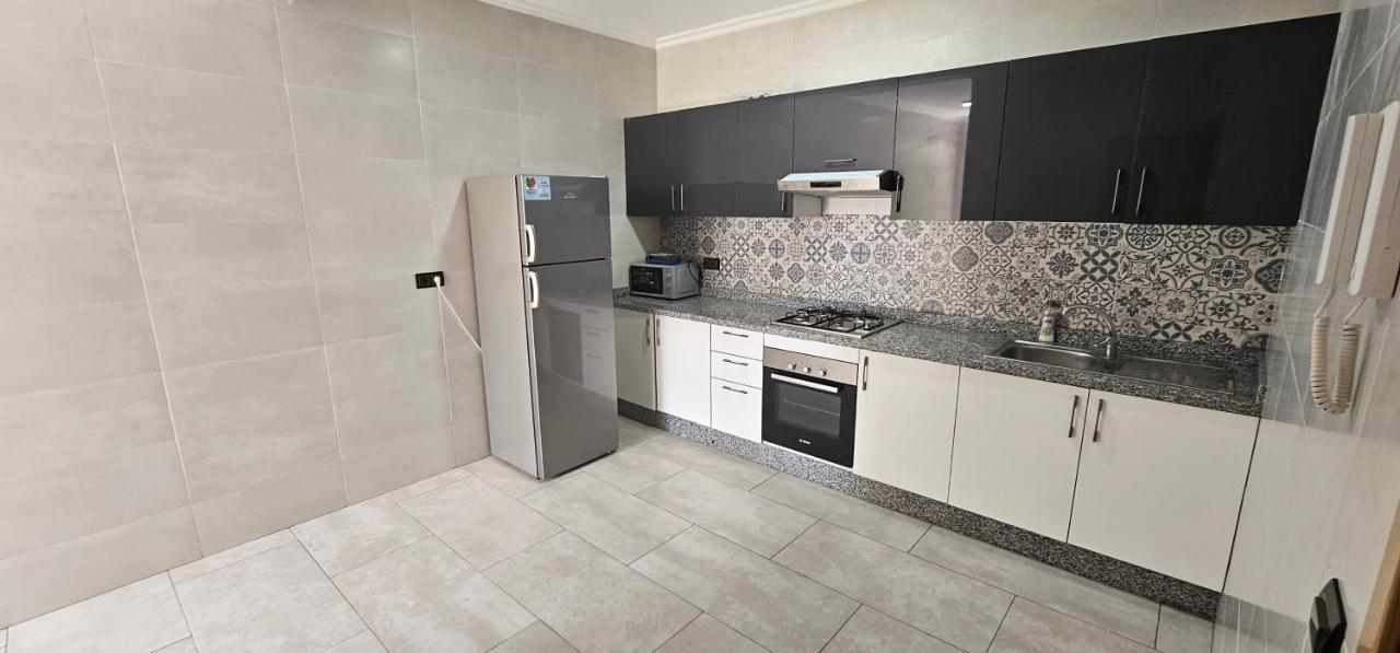 Appartements Rihana Family Only Tanger Luaran gambar