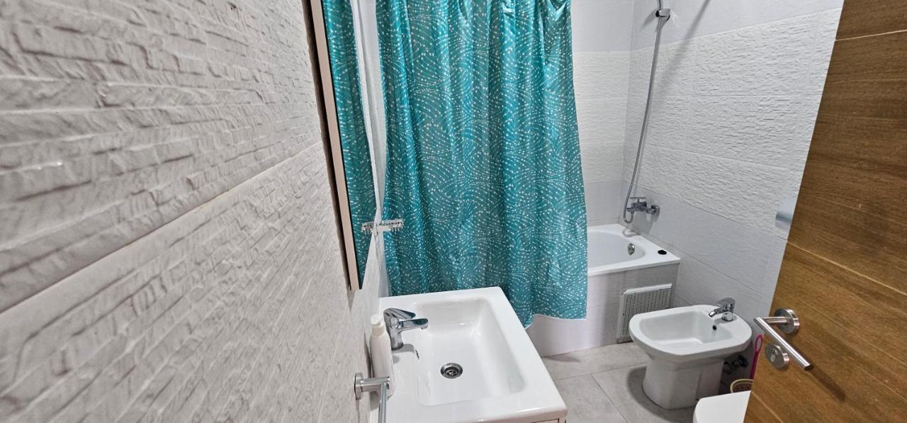 Appartements Rihana Family Only Tanger Luaran gambar