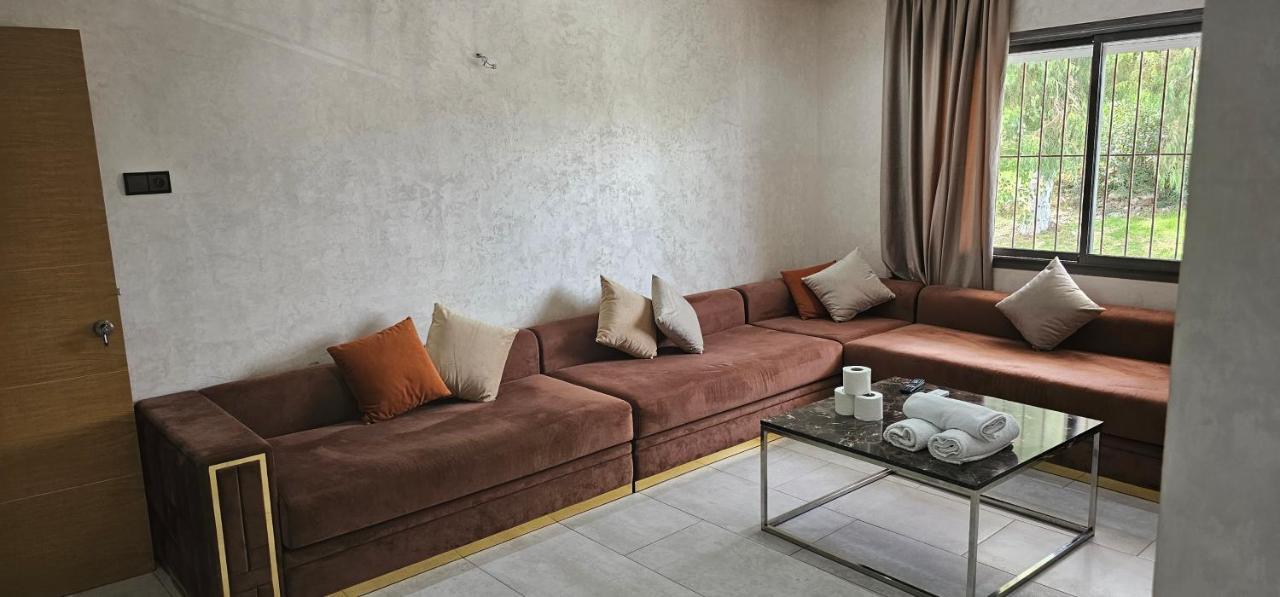 Appartements Rihana Family Only Tanger Luaran gambar