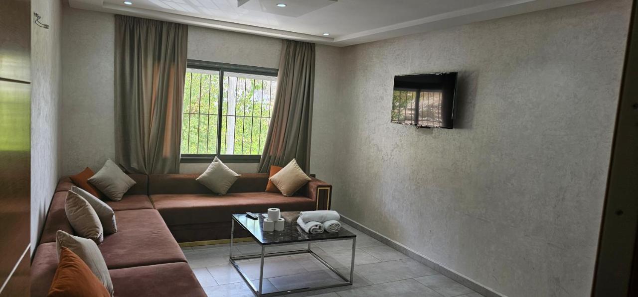 Appartements Rihana Family Only Tanger Luaran gambar