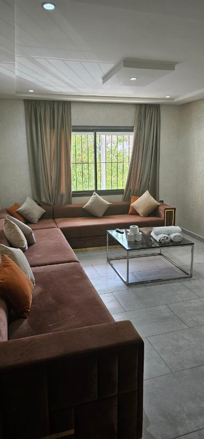 Appartements Rihana Family Only Tanger Luaran gambar